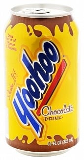 Drink Yoo-Hoo Chocolate Drink 325ml