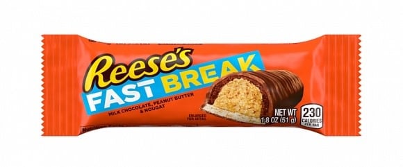 Chocolate Reese's Fast Break 51gr