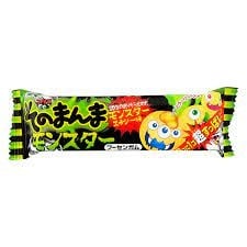Candy Coris Sonomanma Monster Bubble Gum 14gr