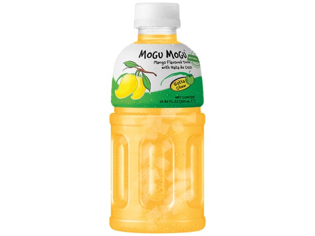 Drink Mogu Mogu Mango 320ml
