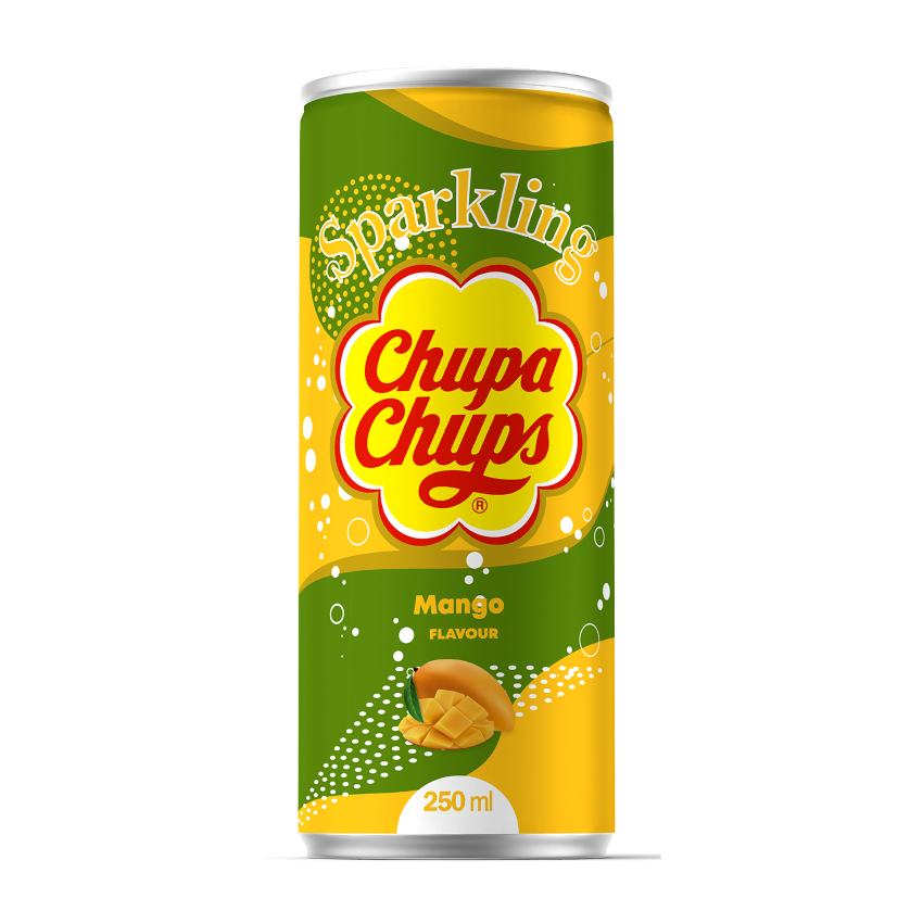Drink Chupa Chups Mango 250ml