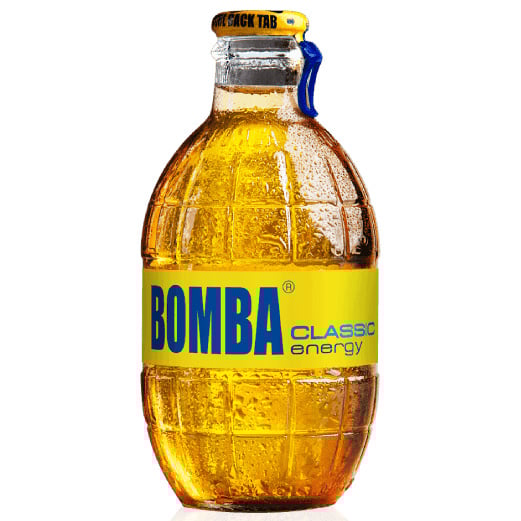 Drink Bomba Classic Energy 250ml