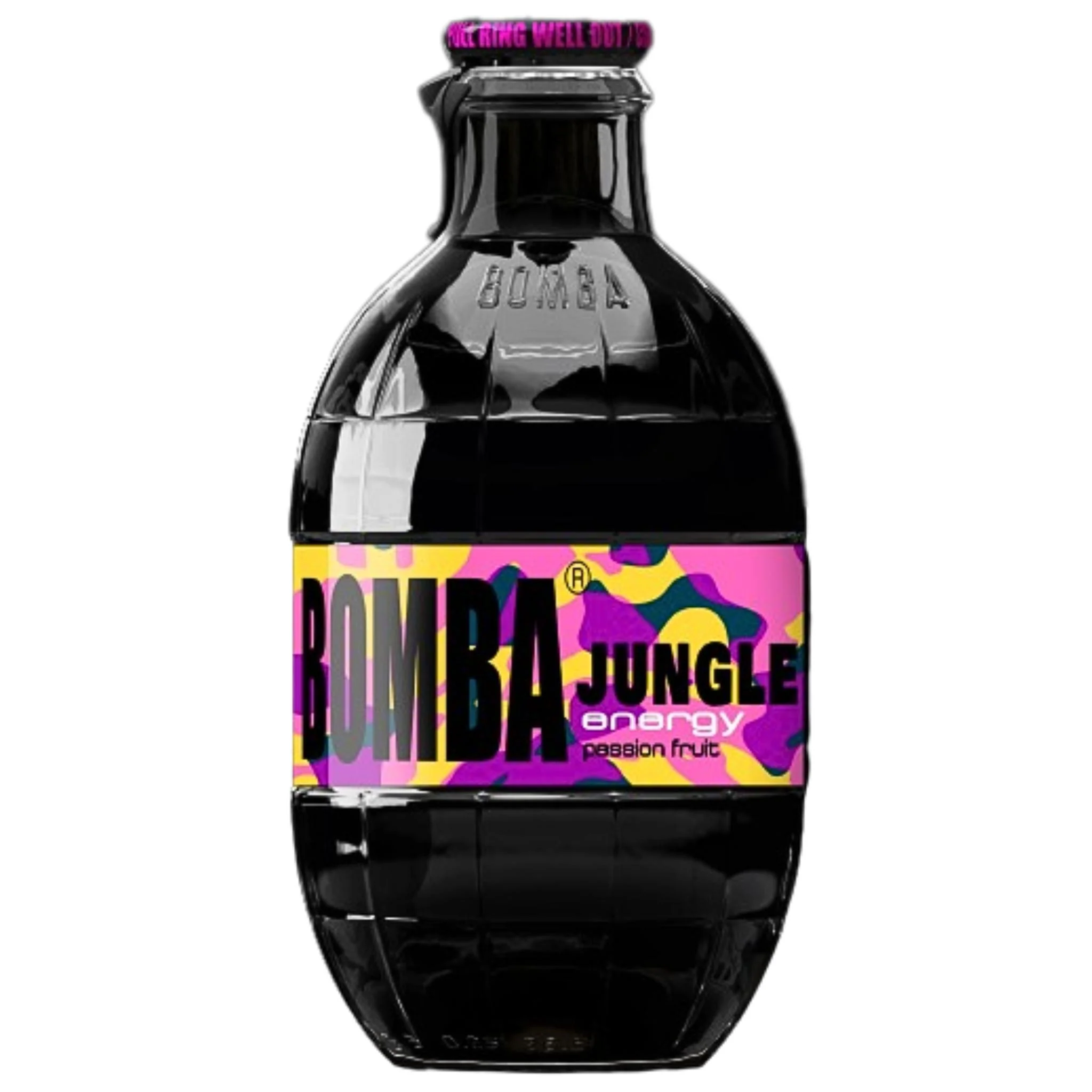 Drink Bomba Jungle Energy 250ml