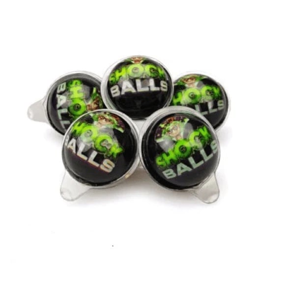 Candy Dr. Sour Shock Balls