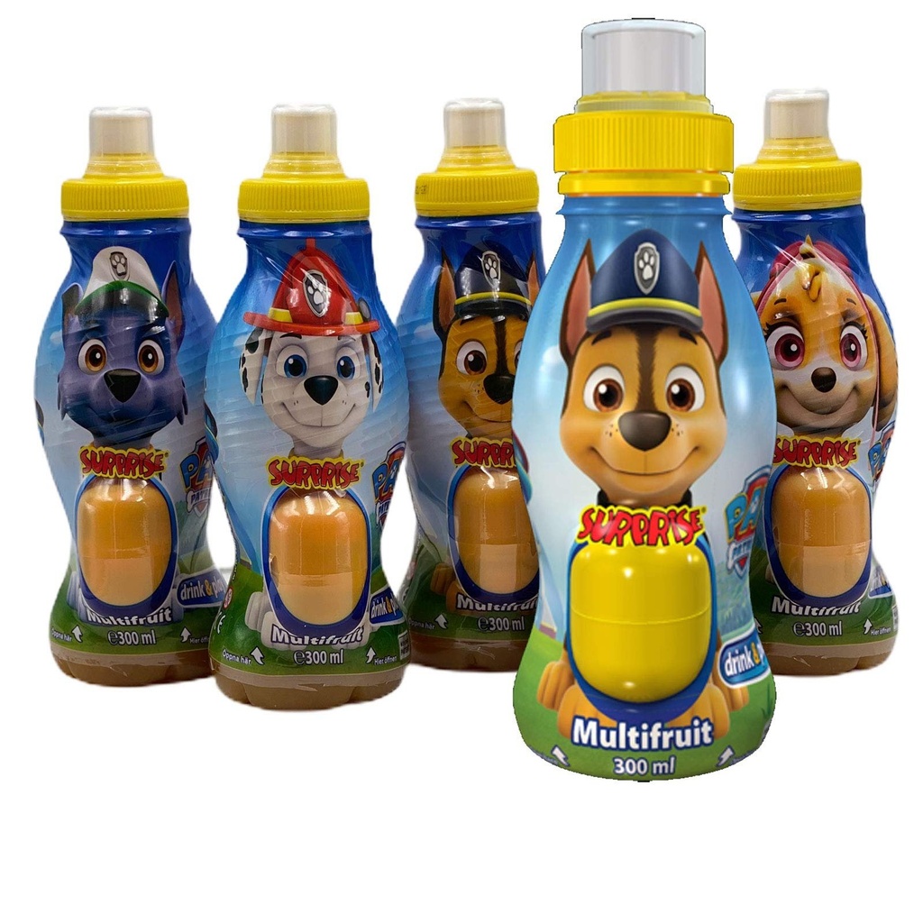 Drink Surprise Drink Apple 300ml