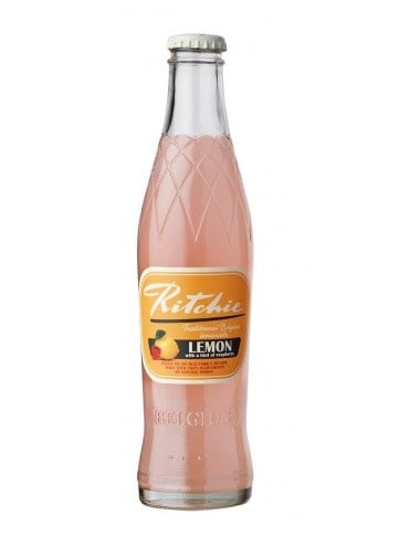 Drink Ritchie Lemon 275ml