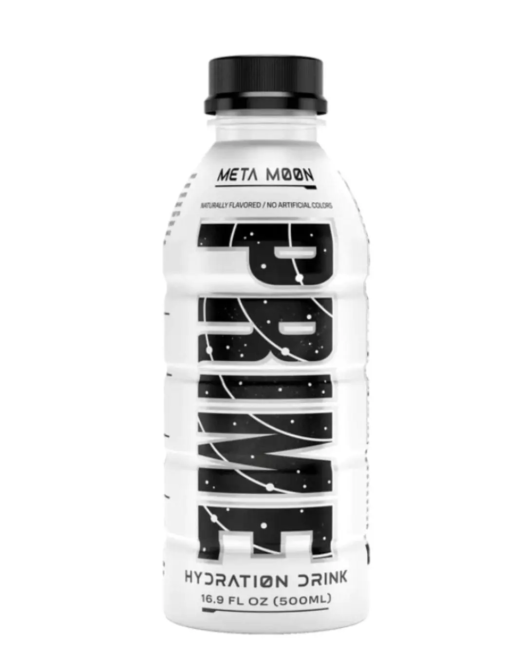 Drink Prime Meta Moon Flavored Hydration Drink 500ml