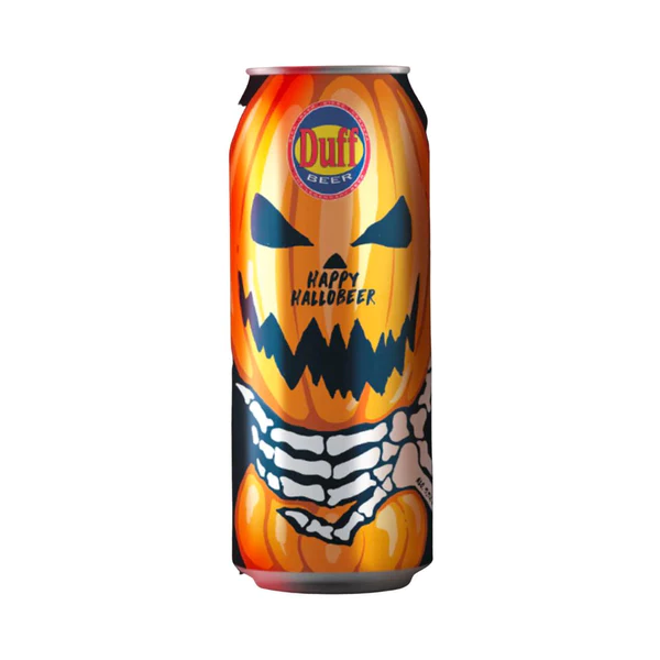 Drink Beer Halloween Edition 500ml