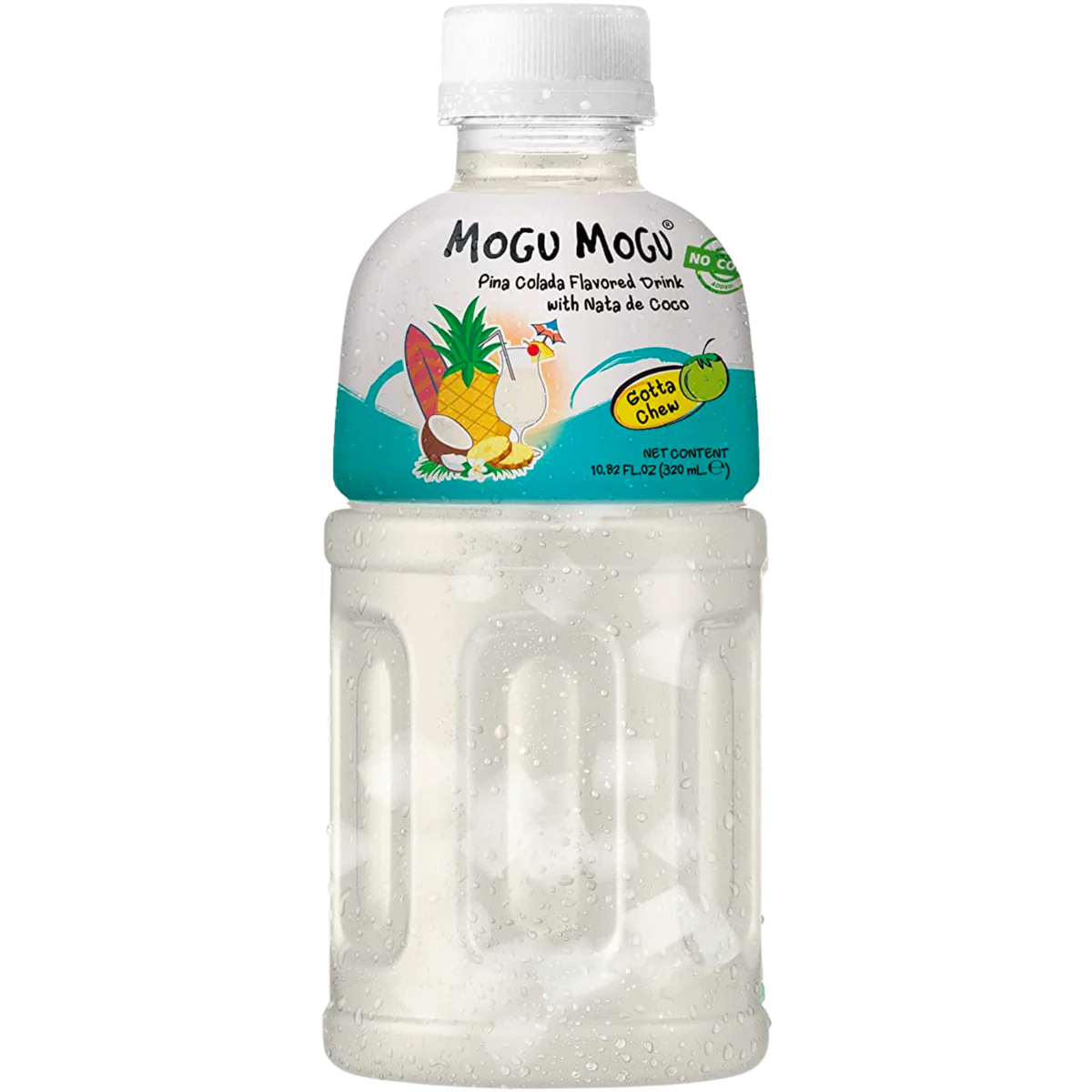 Drink Mogu Mogu Pina Colada 320ml