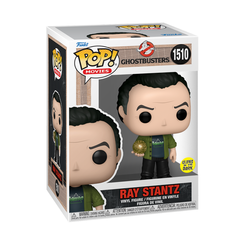Funko Movies 1510 Ray, GhostBusters