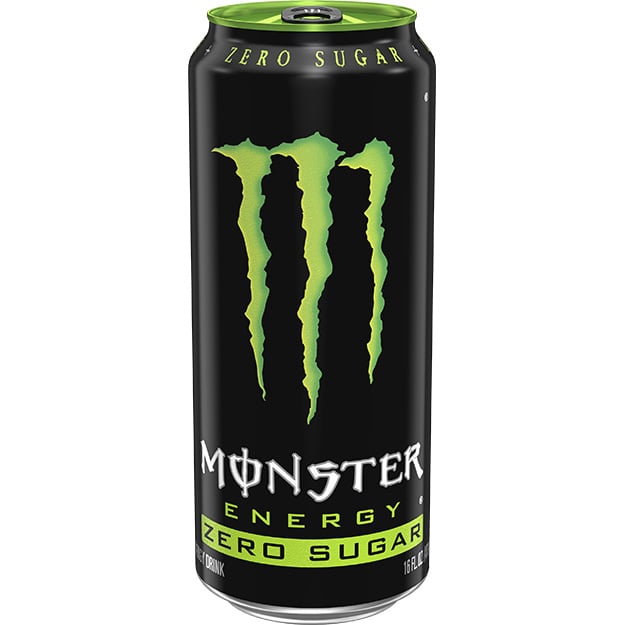 Monster Energy Zero Sugar 500ml