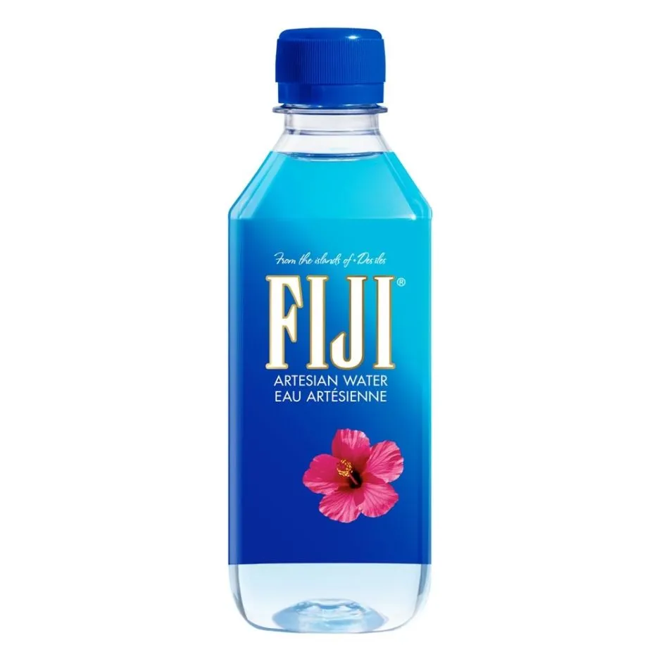 Drinks Fiji Water 330ml