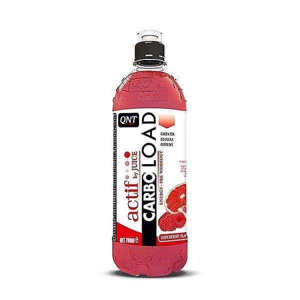 Drinks Q Carbo Load Superfruit 500ml
