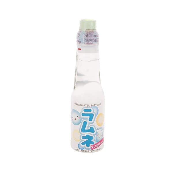 Hata Ramune Yoghurt Flavor 200ml
