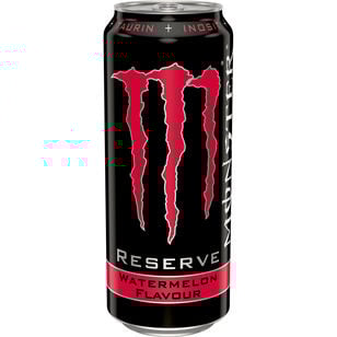 Monster Energy Reserve Watermelon 500ml