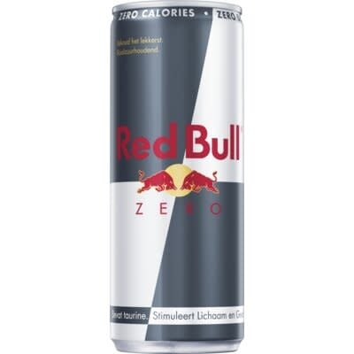 Red Bull Zero 250ml