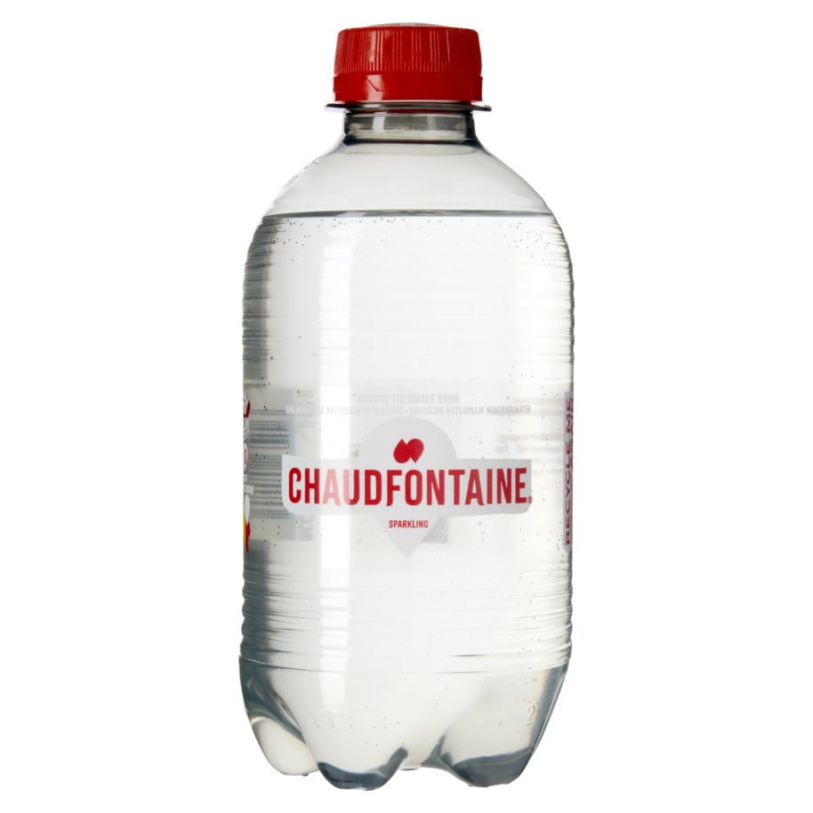 Drink ChaudFontaine Sparkling 330ml