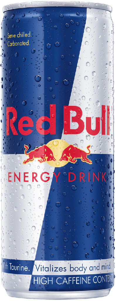 Red Bull Original 250ml (South Africa)