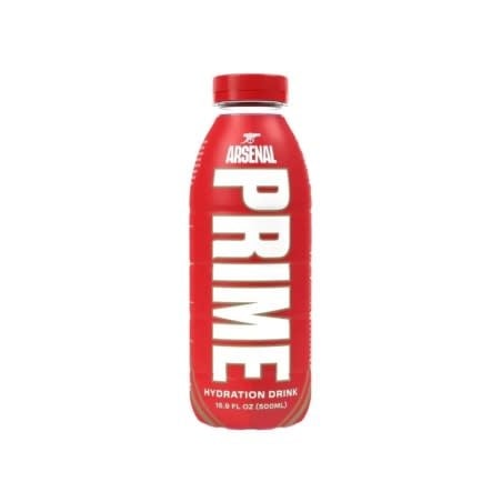 Prime Arsenal 500ml