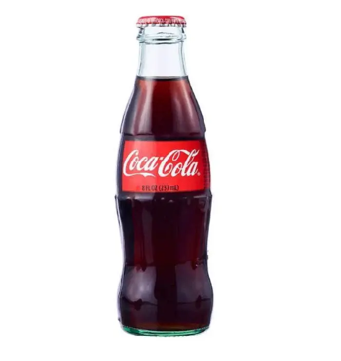 Coca-Cola Mexico Sugarcane 235ml