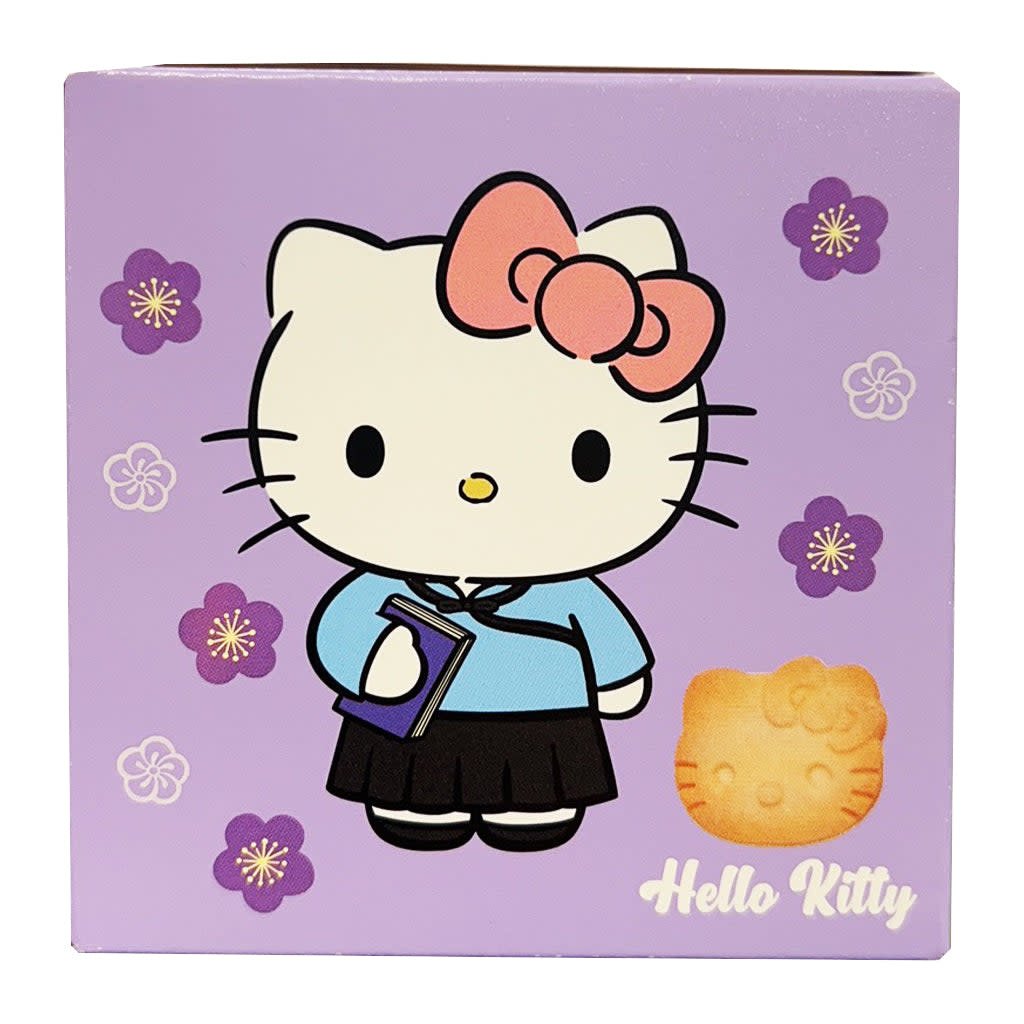 Bourbon Hello Kitty Lactobacillus 47gr