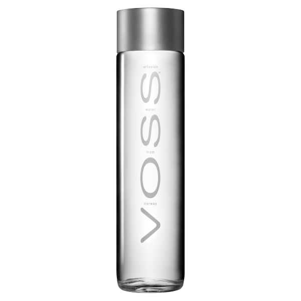 Voss Water Still 375ml