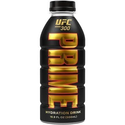 Prime UFC 300 500ml