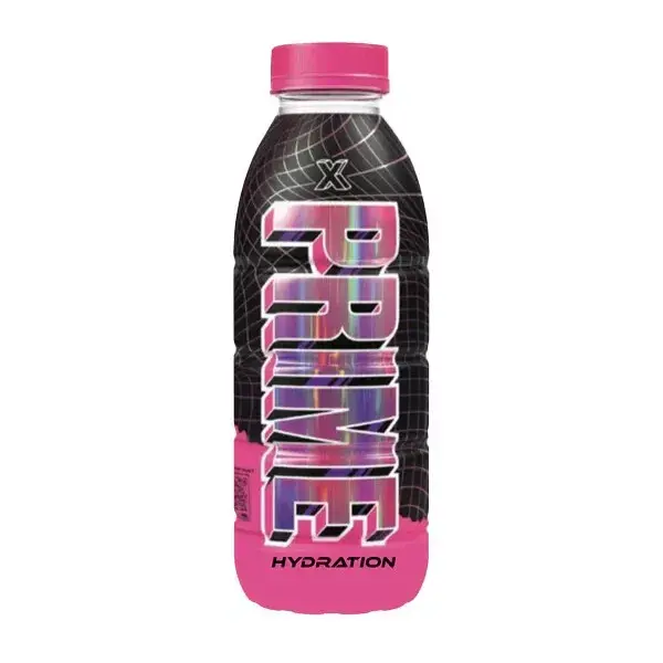 Prime X Pink 500ml