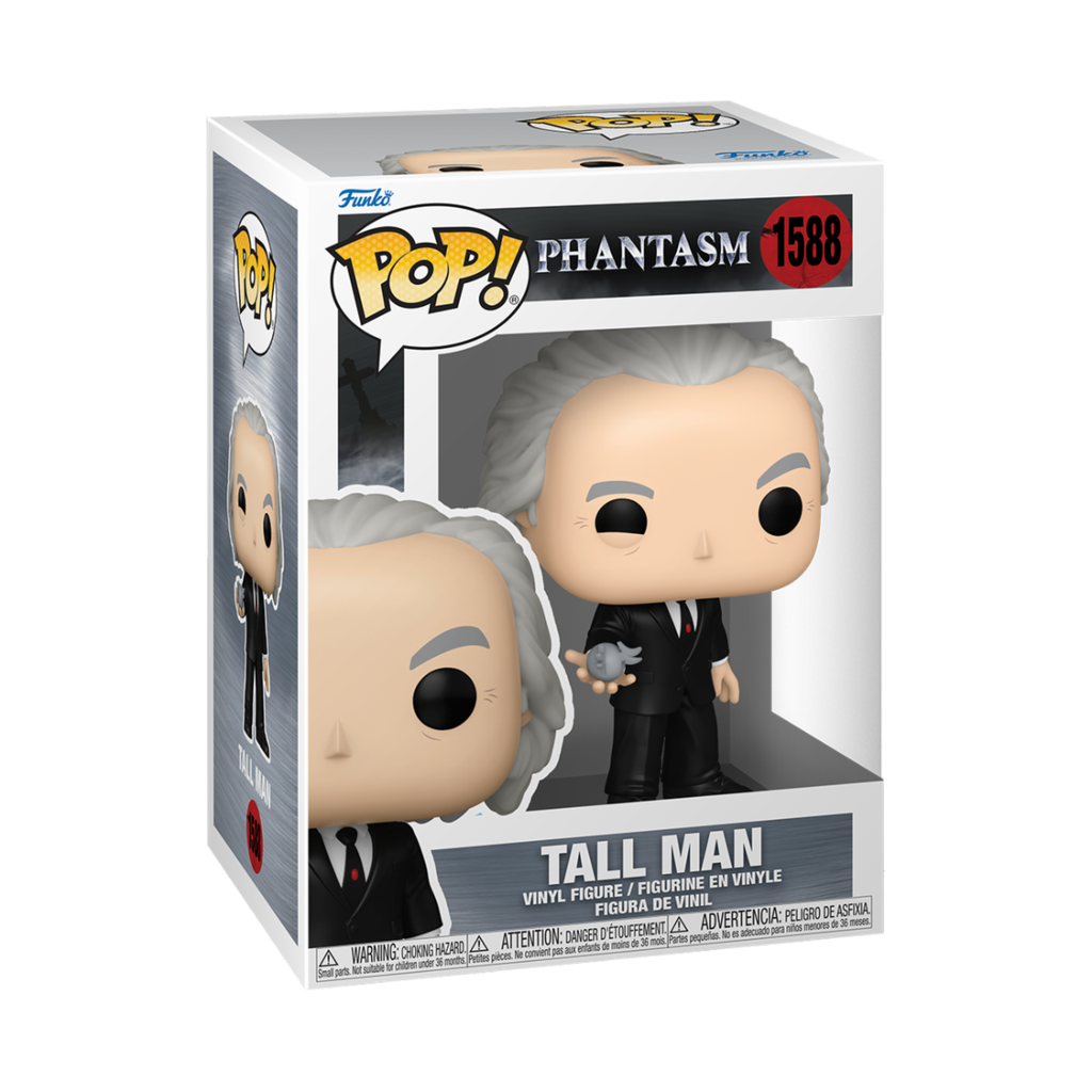 Funko Movies 1588 Tall Man, Phantasm