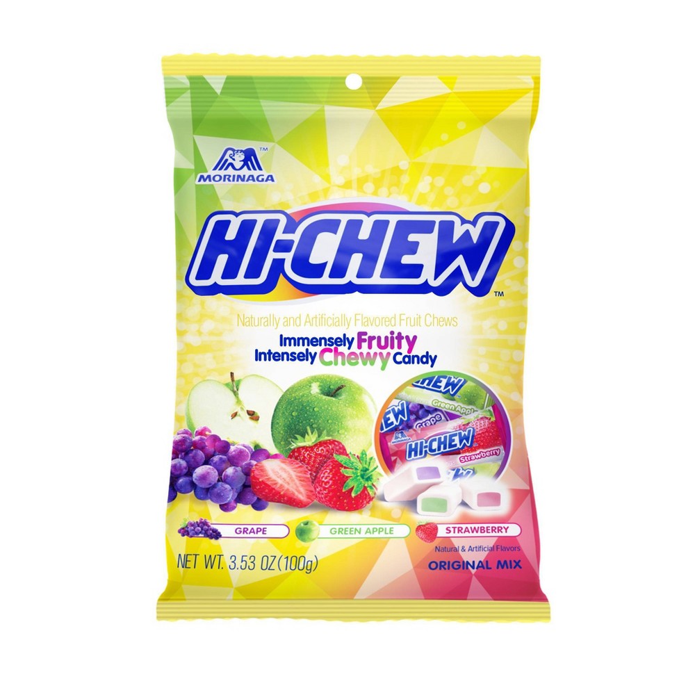 Hi-Chew Original Mix