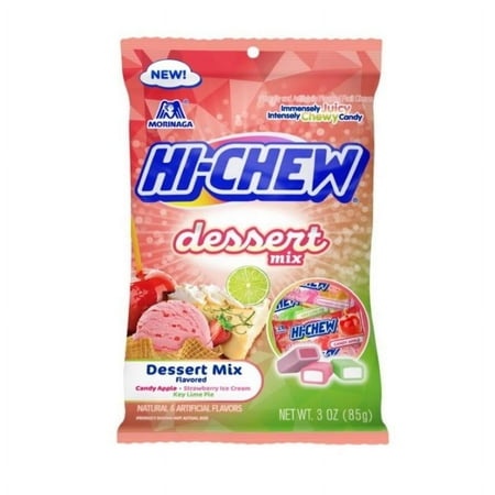 Hi-Chew Dessert Mix