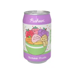 Kawaji Pusheen Summer Fruits