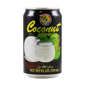 Coconut Drink