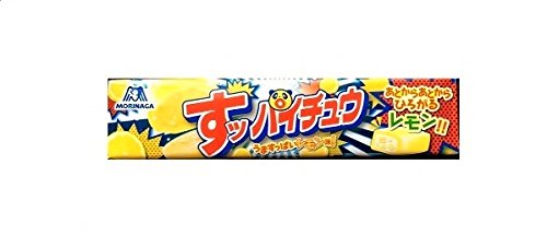 Hi-Chew Lemon