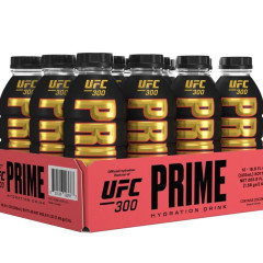 Prime UFC 300 USA 12 pack