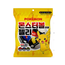 Candy Pokémon Mixed Jelly 54gr Korea