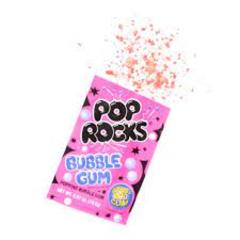 Candy Pop Rocks Crackling Gum 10,5g