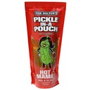 Greenies Pickles Van Holten's Hot Mama 306gr