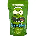Greenies Pickles Van Holten's Pickle Rick, Rick and Morty 306gr