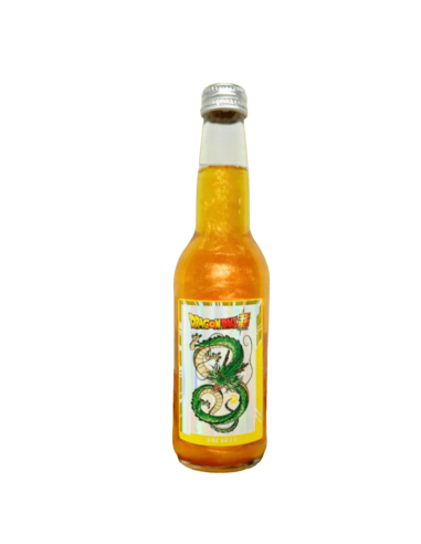 Potion Dragon Ball Z, Shenron Citron Sparkling Lemonade 330ml