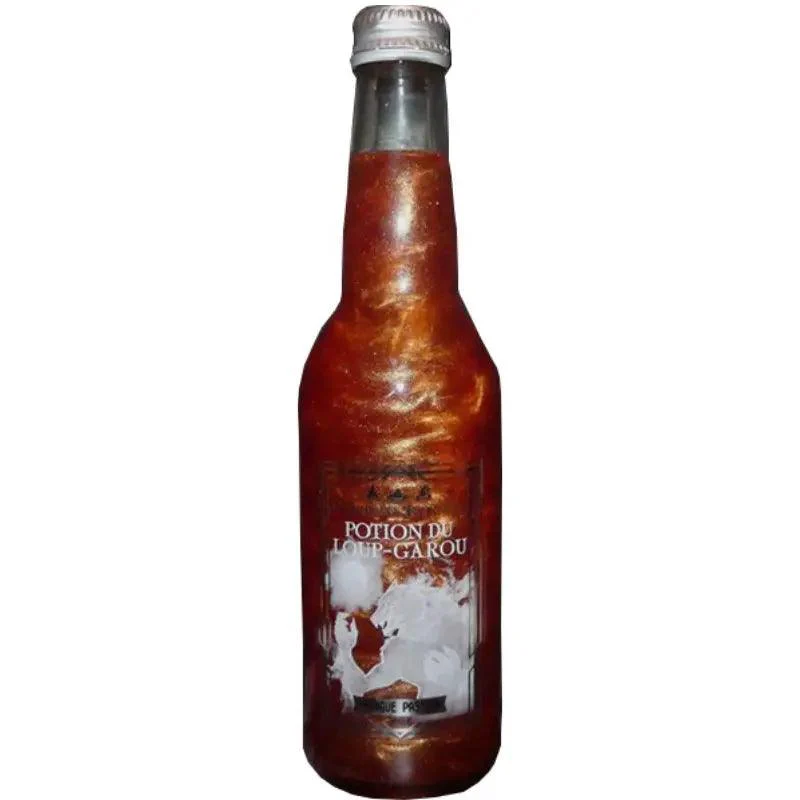 Potion Harry Potter, WereWolf Mango Passion Sparkling Lemonade 330ml