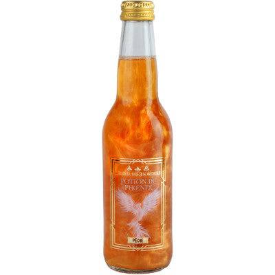 Potion Harry Potter, Phoenix Peach Sparkling Lemonade 330ml