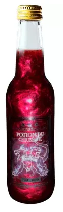 Potion Harry Potter, Cerberus Fig and Grape Sparkling Lemonade 330ml