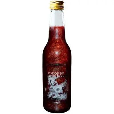 Potion Harry Potter, Mage Noir Cherry Sparkling Lemonade 330ml