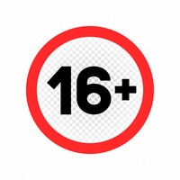 16+