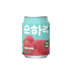 Lychee Juice 4pack