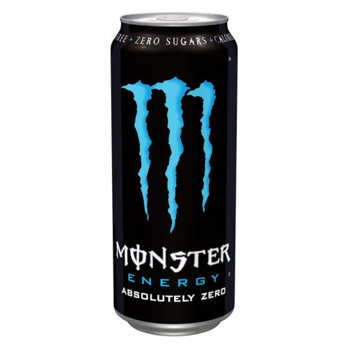 Monster Energy Absolutely Zero