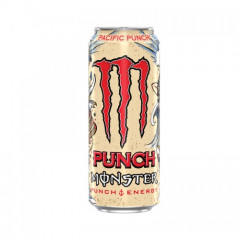 Monster Energy Punch Pacific