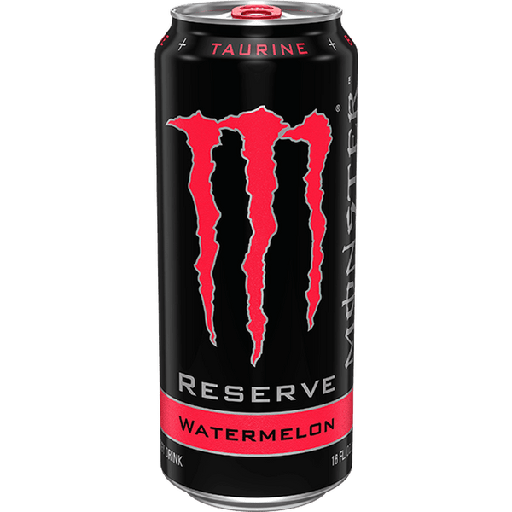 Monster Energy Reserve Watermelon Flavour