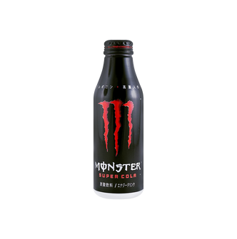 Monster Energy Super Cola